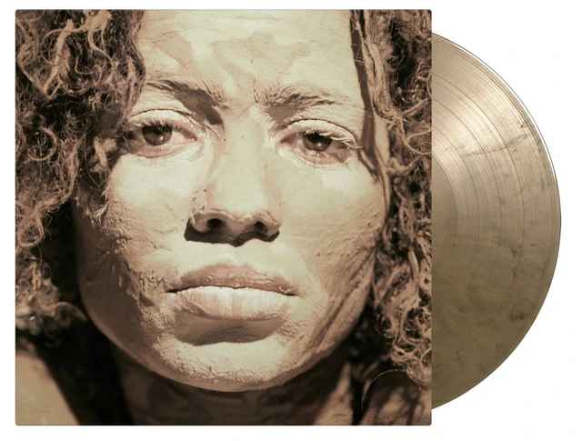 Nneka Soul Is Heavy - LTD (2LP) 