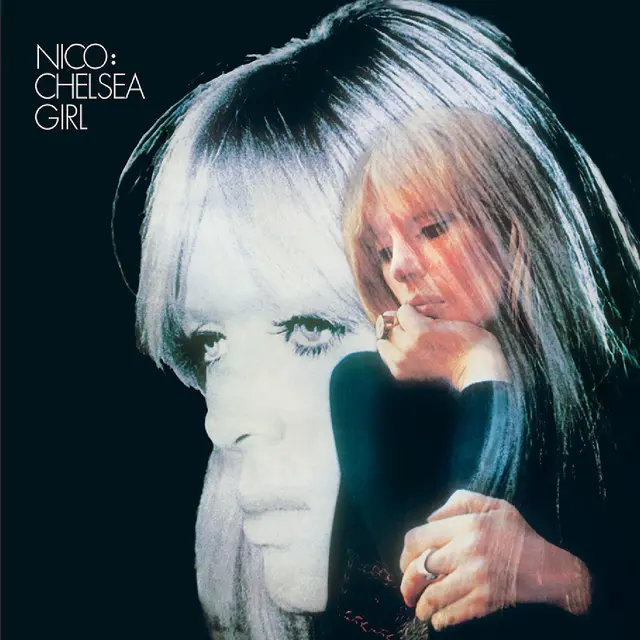 Nico Chelsea Girl (LP) 