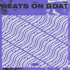 Diverse Artister Beats On Boat Vol. 2 - LTD (2LP)