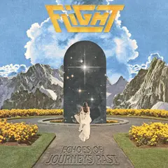 Echoes Of Journeys Past Echoes Of Journeys Past (LP)