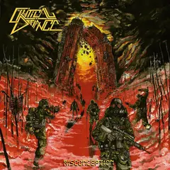 Critical Defiance Misconception (LP)