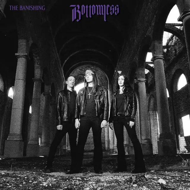 Bottomless The Banishing (LP) 