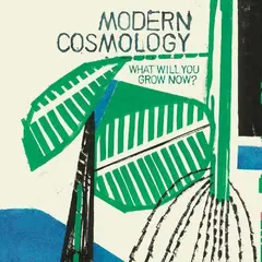 Modern Cosmology What Will You Grow Now? (LP)