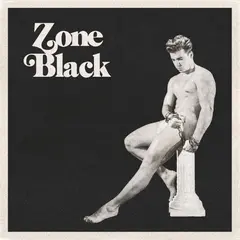 Emil Amos Zone Black (LP)