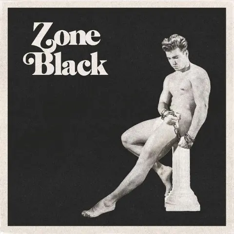 Emil Amos Zone Black (LP) 