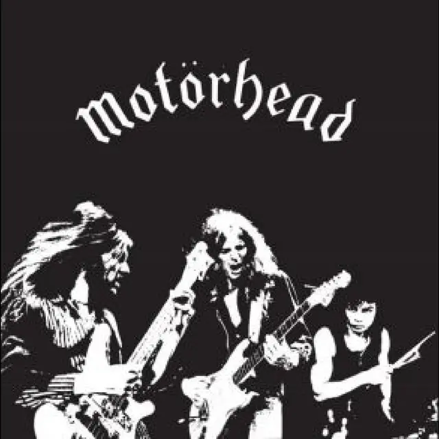 Motörhead Motörhead / City Kids (12") 