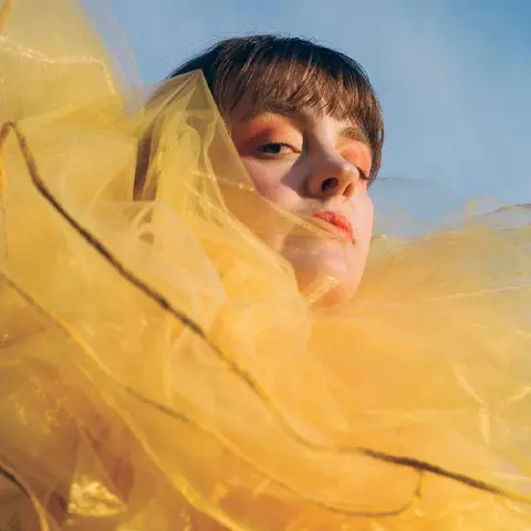 Madeline Kenney A New Reality Mind - LTD (LP) 