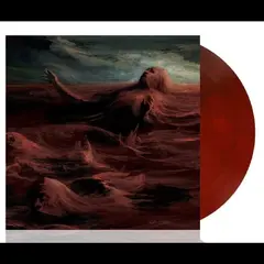 Deitus Irreversible - LTD (LP)