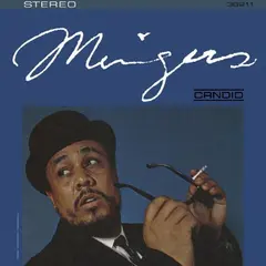 Charles Mingus Mingus - LTD (LP)