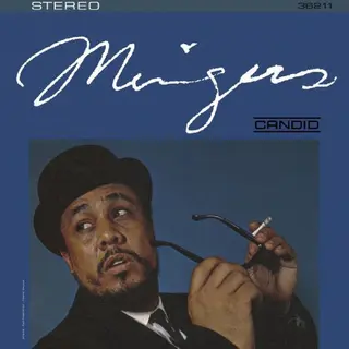 Charles Mingus Mingus - LTD (LP)