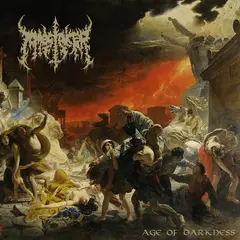 Tombstalker Age Of Darkness (MC)