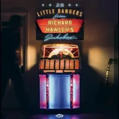 Diverse Artister 28 Little Bangers From Richard… (LP)