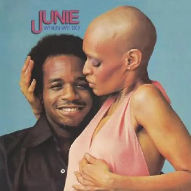 Junie When We Do (LP) 