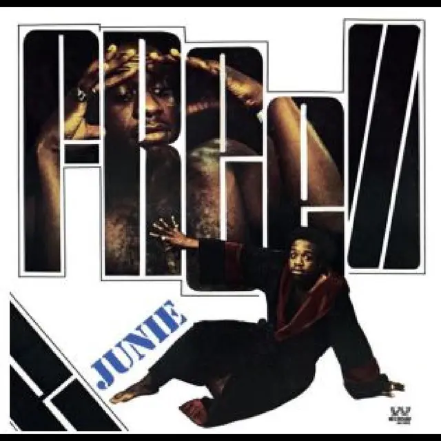 Junie Freeze (LP) 