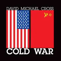David Michael Cross Cold War (LP)
