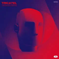 Diverse Artister Tricatel Machine (LP)