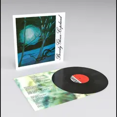 Beverly Glenn-Copeland Beverly Glenn-Copeland (LP)