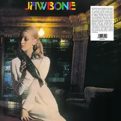 Jawbone Jawbone (LP)
