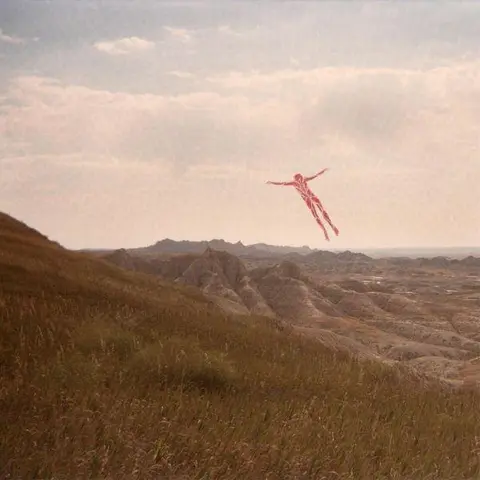 Supernowhere Skinless Takes A Flight - LTD (LP) 