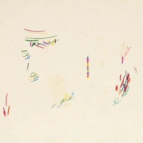 Gunn-Truscinski-Nace Glass Band (LP+7") 