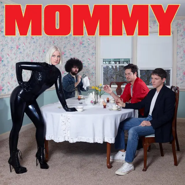 Be Your Own Pet Mommy (LP) (LP) 