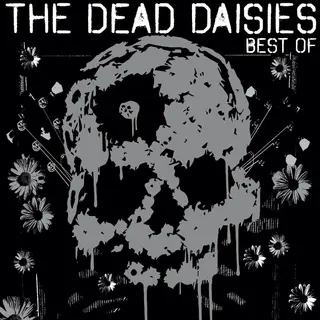 The Dead Daisies Best Of - LTD (2LP)