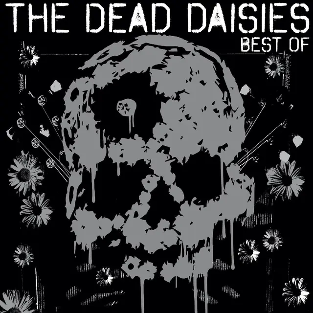 The Dead Daisies Best Of - LTD (2LP) 