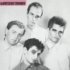 The Wirtschaftswunder The Wirtschaftswunder (LP)