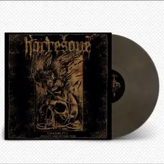 Horresque Chasms Pt. 1 - Avarice And… - LTD (LP)