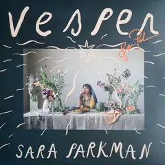 Sara Parkman Vesper (CD)