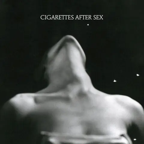 Cigarettes After Sex I. EP (12") 