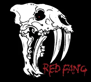 Red Fang Red Fang (CD)