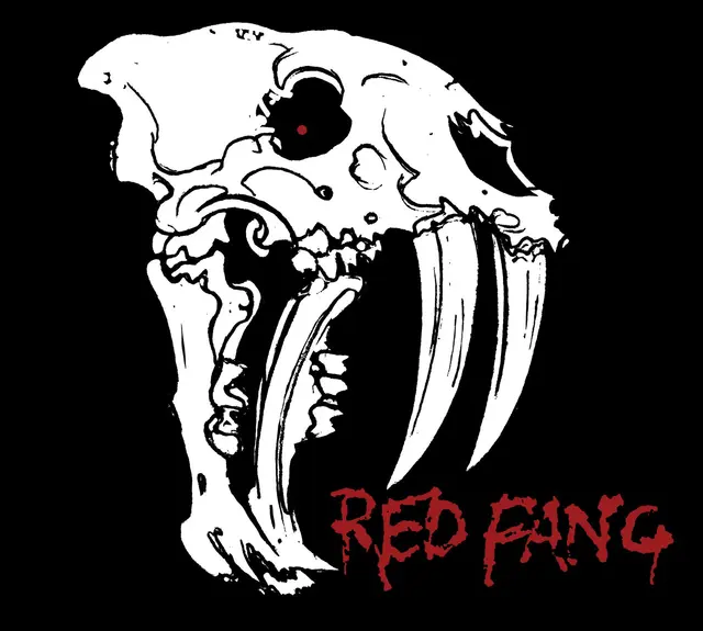 Red Fang Red Fang (CD) 
