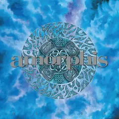 Amorphis Elegy - LTD (2LP)