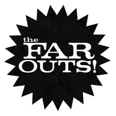 The Far Outs The Far Outs (LP)