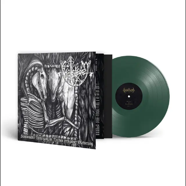 Bethlehem S.U.i.C.i.D - LTD (LP) 