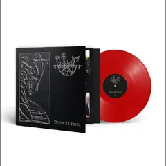 Bethlehem Dictius Te Necare - LTD (LP)