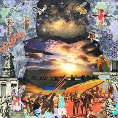 Chemtrails Love In Toxic Wasteland… - LTD (LP)