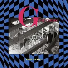 Game Theory Dead Center (2LP)
