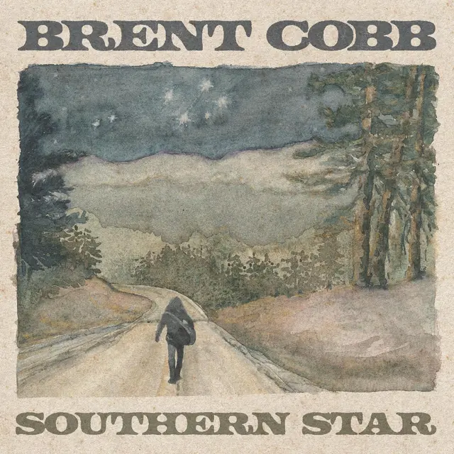 Brent Cobb Southern Star (LP) 