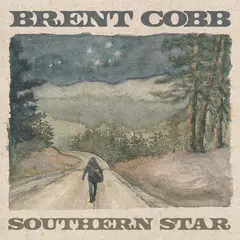 Brent Cobb Southern Star - LTD (LP)