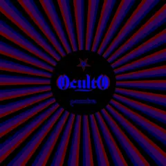 Oculto Penumbra (LP)