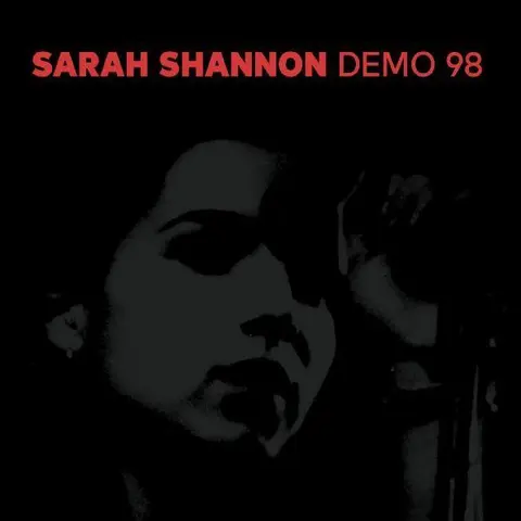 Sarah Shannon Demo 98 EP (LP) 