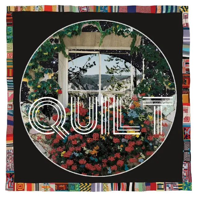 Quilt Quilt (LP) 