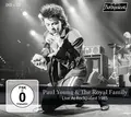 Paul Young Live At Rockpalast 1985 (CD+DVD)