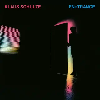 Klaus Schulze En=Trance (CD)