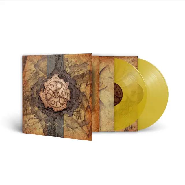 Dordeduh Dar De Duh - LTD (LP) 