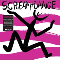 Scream + Dance In Rhythm (12")