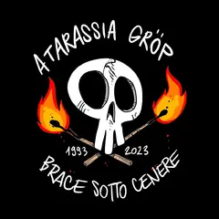 Atarassia Gröp Brace Sotto Cenere EP (7")