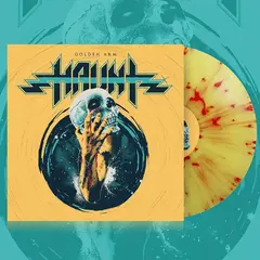 Haunt Golden Arm - LTD (LP)